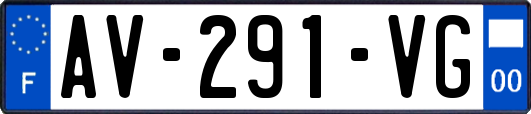 AV-291-VG