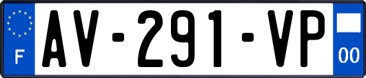 AV-291-VP