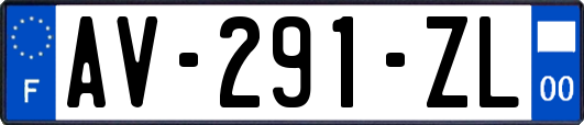 AV-291-ZL