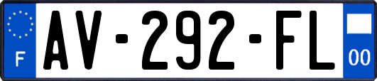 AV-292-FL