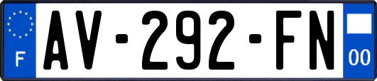 AV-292-FN