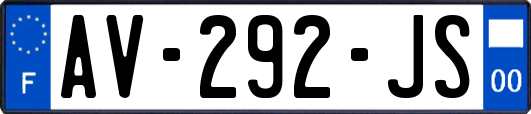 AV-292-JS