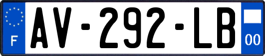 AV-292-LB