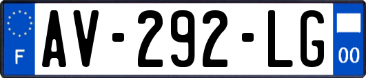 AV-292-LG