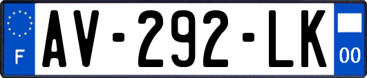 AV-292-LK