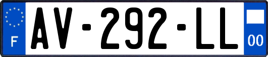 AV-292-LL