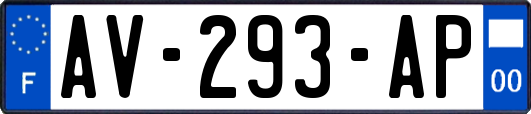 AV-293-AP