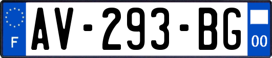 AV-293-BG