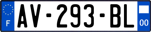 AV-293-BL