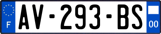AV-293-BS
