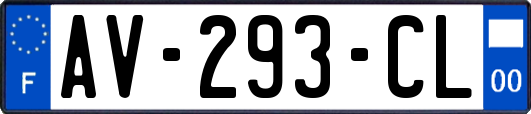 AV-293-CL