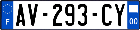AV-293-CY