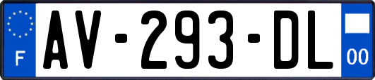AV-293-DL