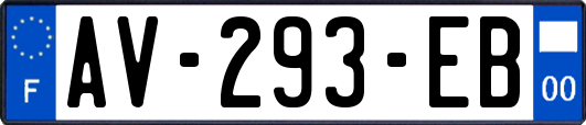 AV-293-EB