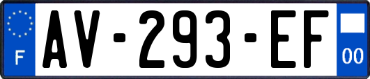 AV-293-EF