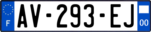 AV-293-EJ