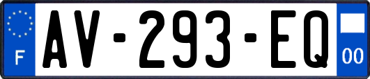 AV-293-EQ