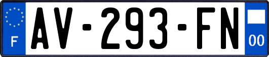 AV-293-FN