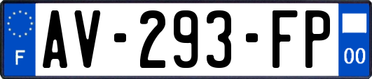 AV-293-FP