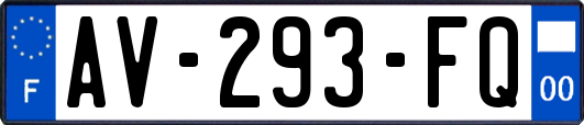 AV-293-FQ
