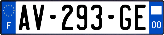 AV-293-GE