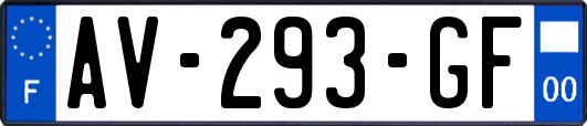 AV-293-GF