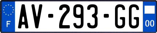 AV-293-GG