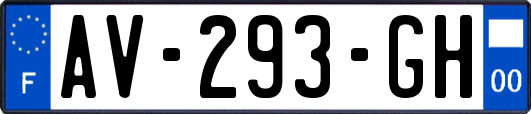 AV-293-GH