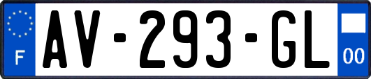 AV-293-GL