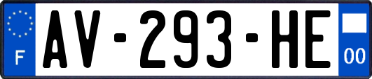 AV-293-HE