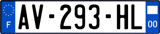 AV-293-HL