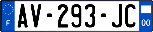 AV-293-JC
