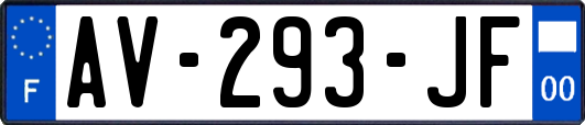 AV-293-JF