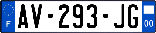 AV-293-JG