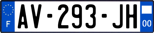 AV-293-JH