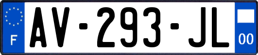 AV-293-JL