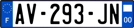 AV-293-JN