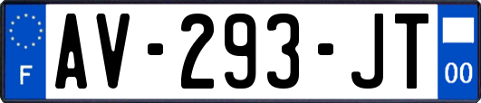 AV-293-JT