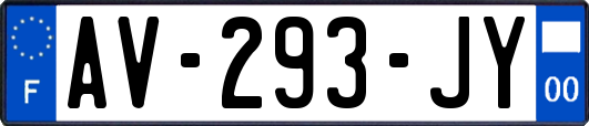 AV-293-JY