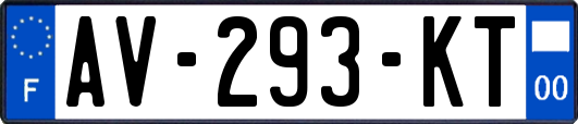 AV-293-KT