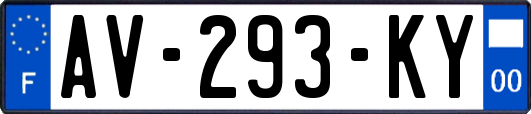 AV-293-KY