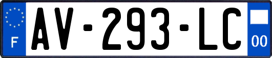 AV-293-LC