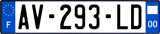 AV-293-LD