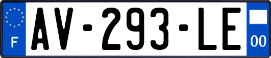 AV-293-LE