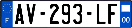 AV-293-LF