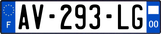AV-293-LG