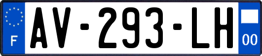 AV-293-LH