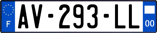 AV-293-LL