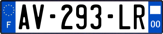 AV-293-LR