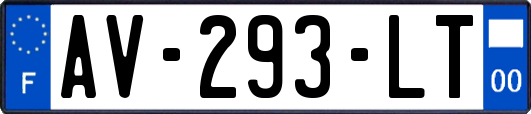 AV-293-LT
